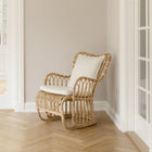 Tulip Outdoor Lounge Chair