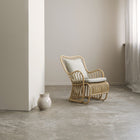 Tulip Outdoor Lounge Chair