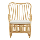 Tulip Outdoor Lounge Chair