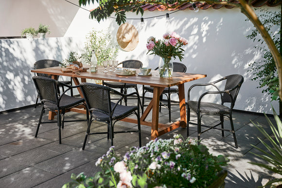 Valerie Outdoor Dining Chair