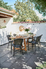 Valerie Outdoor Dining Chair