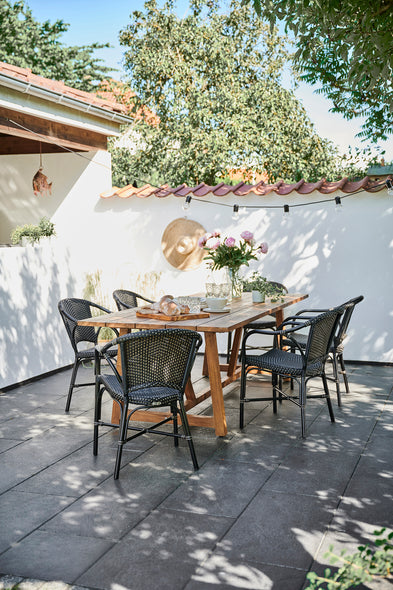 Valerie Outdoor Dining Chair