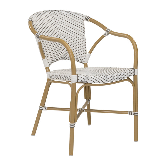 Valerie Outdoor Dining Chair