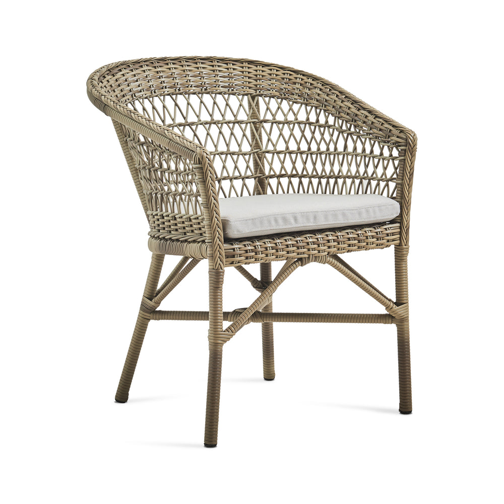 Emma Outdoor Dining Chair