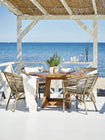 Emma Outdoor Dining Chair