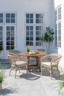 Emma Outdoor Dining Chair