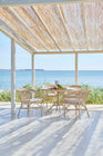 Emma Outdoor Dining Chair