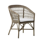 Emma Outdoor Dining Chair