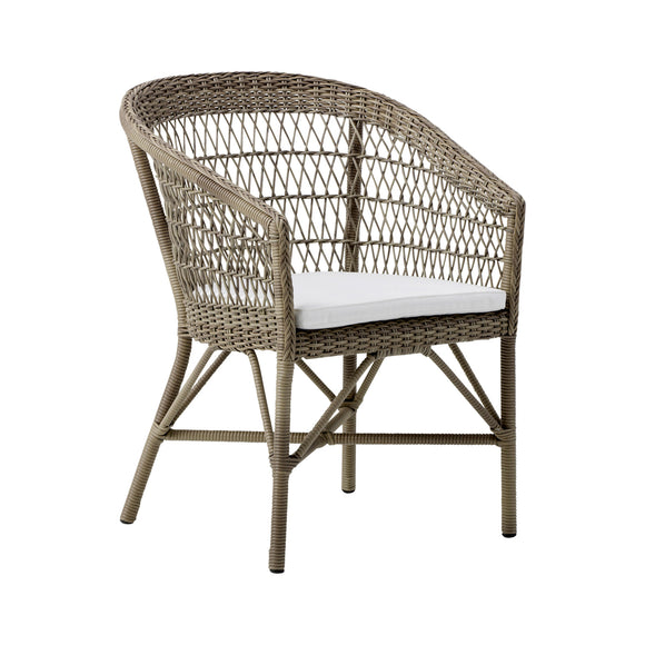 Emma Outdoor Dining Chair