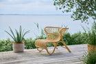 Fox Outdoor Lounge Chair