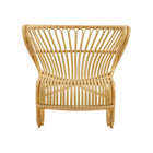 Fox Outdoor Lounge Chair