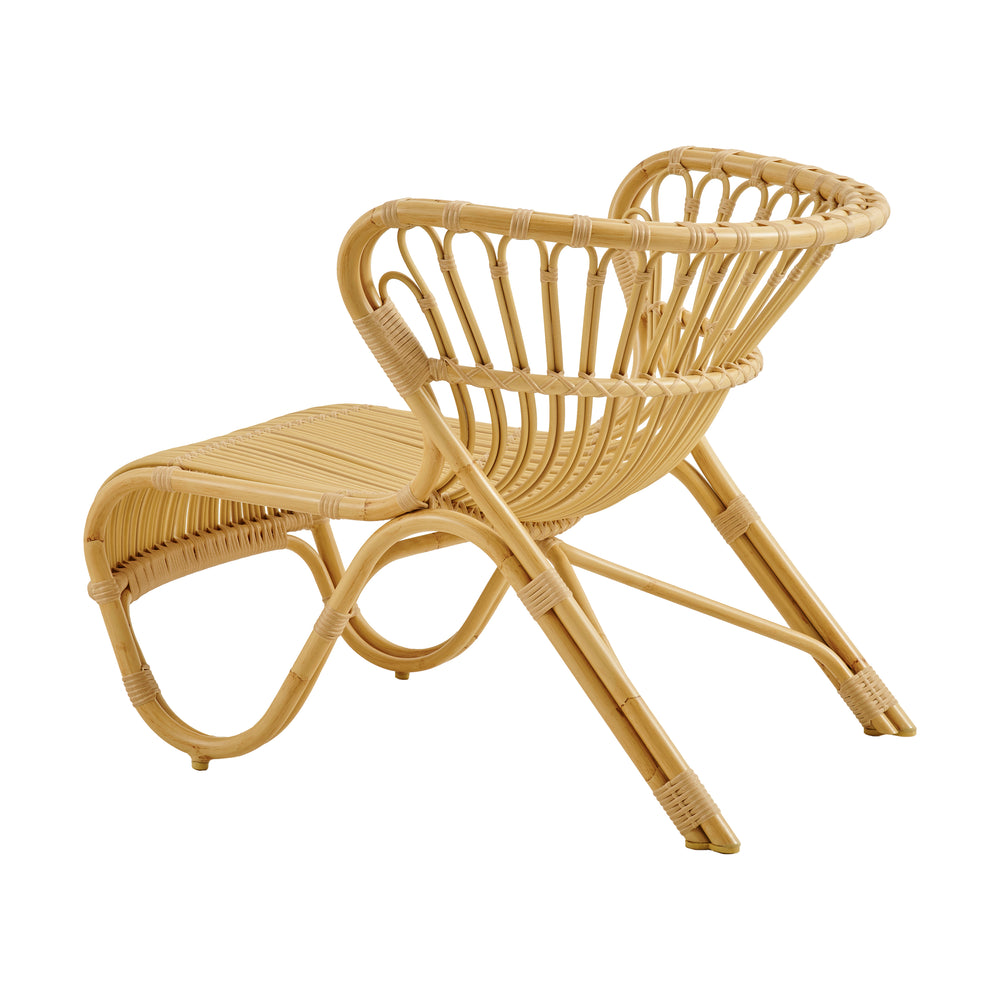 Fox Outdoor Lounge Chair