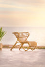 Fox Outdoor Lounge Chair