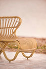 Fox Outdoor Lounge Chair