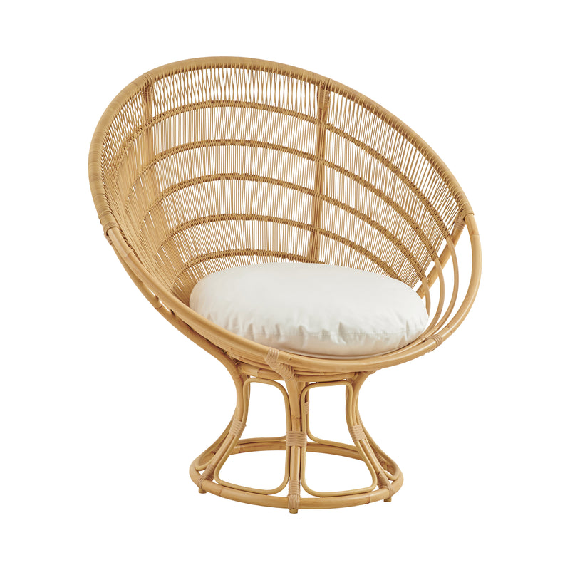 Sika Design Franco Albini Luna Outdoor Sunchair - 2Modern