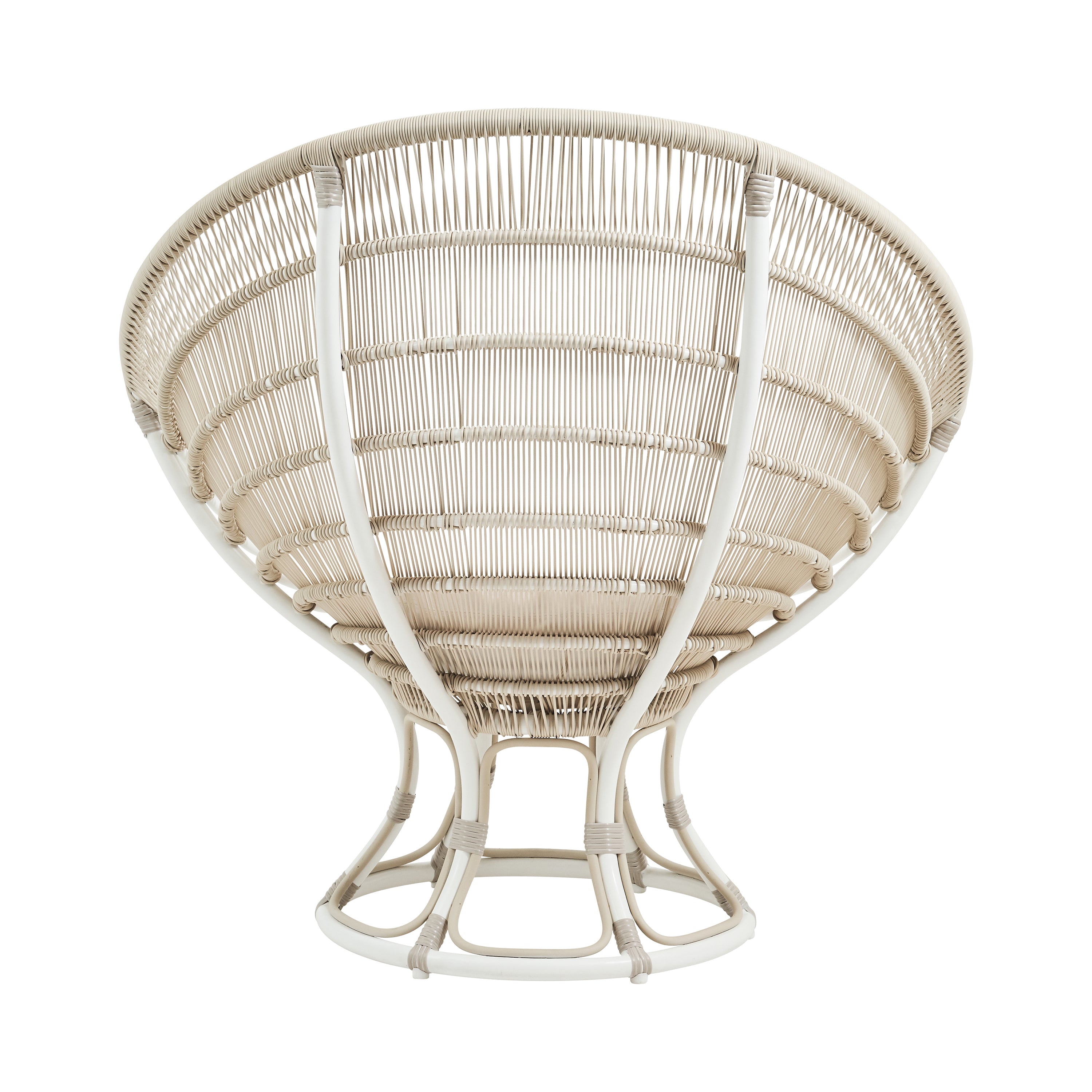 Sika Design Franco Albini Luna Outdoor Sunchair - 2Modern