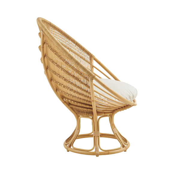 Sika Design Franco Albini Luna Outdoor Sunchair - 2Modern