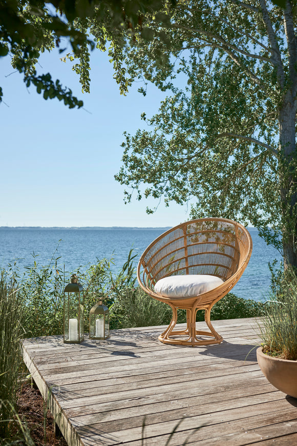 Sika Design Franco Albini Luna Outdoor Sunchair - 2Modern
