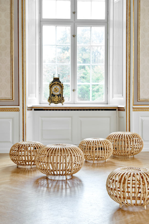 Franco Albini Ottoman