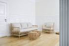 Franco Albini Ottoman
