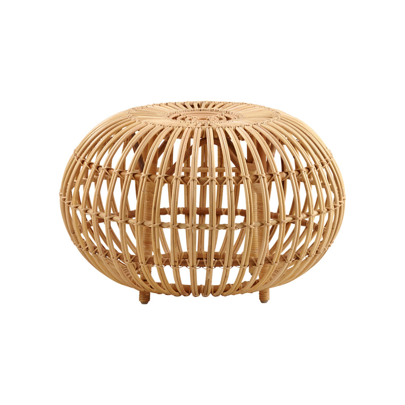 Sika Design フランコ・アルビニ　オットマンL Sika Design Franco Albini Ottoman - 2Modern