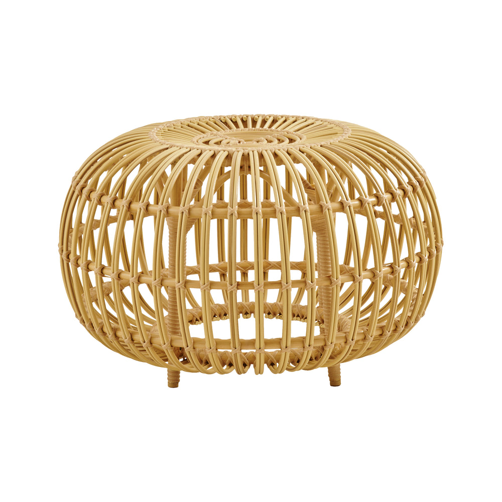 Franco Albini Outdoor Ottoman