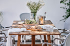 George Outdoor Dining Table