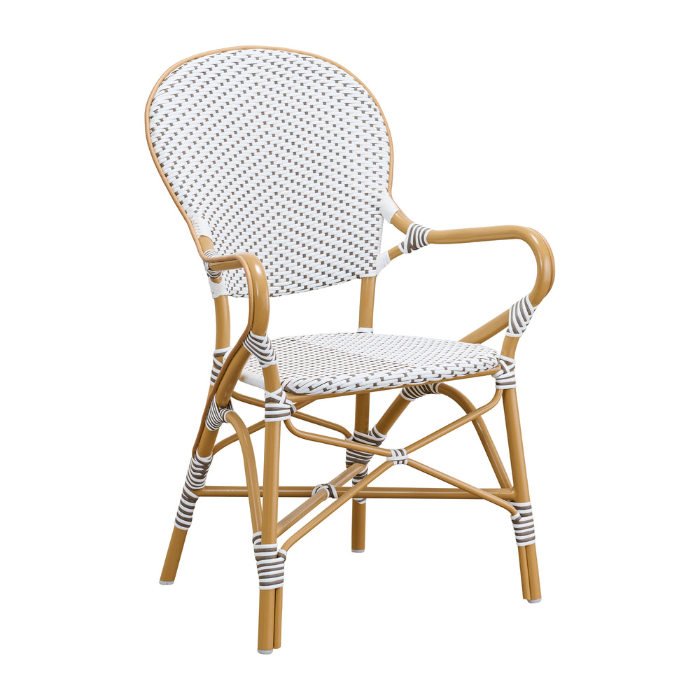 Isabell Outdoor Armchair