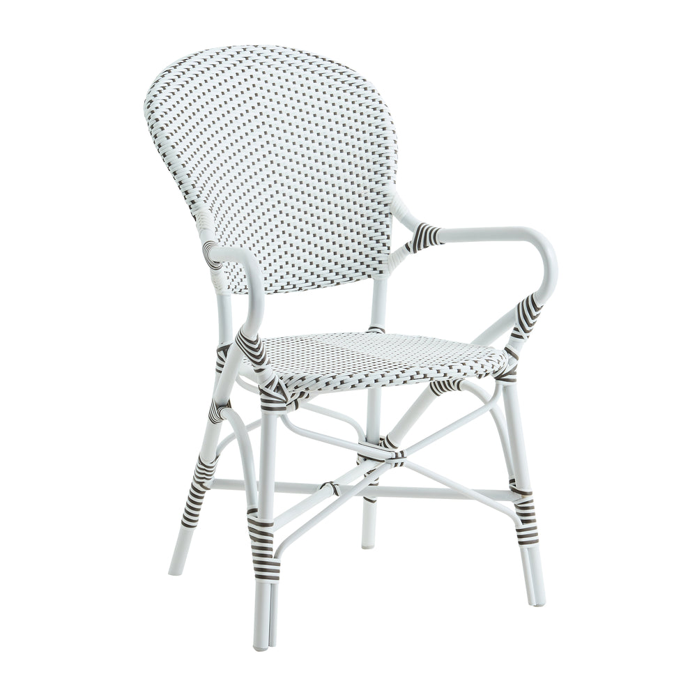 Isabell Outdoor Armchair