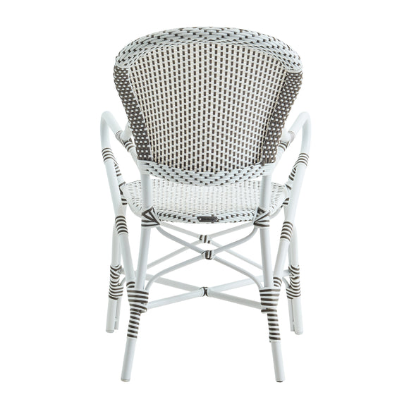 Isabell Outdoor Armchair