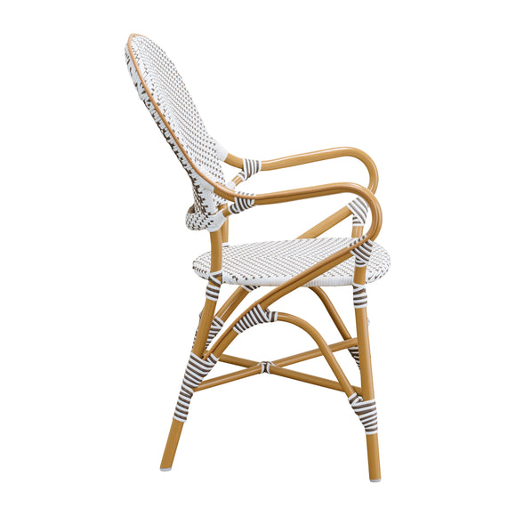 Isabell Outdoor Armchair