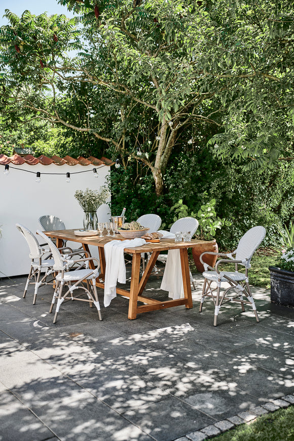 Isabell Outdoor Armchair