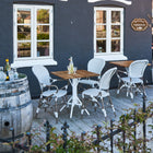 Isabell Outdoor Armchair