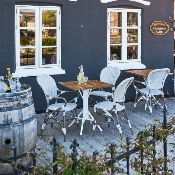 Isabell Outdoor Armchair