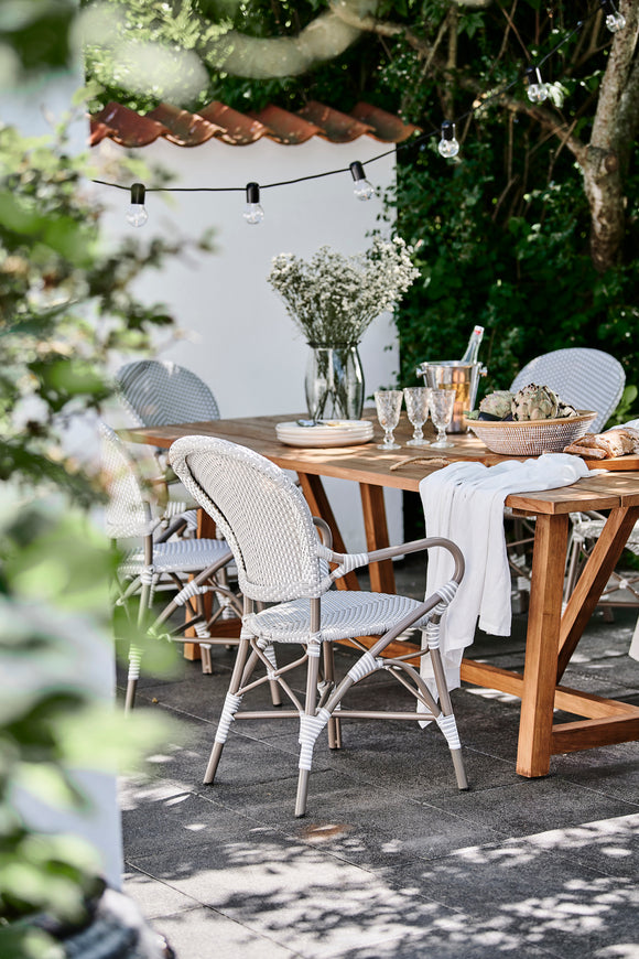 Isabell Outdoor Armchair