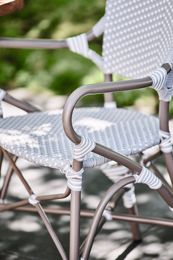 Isabell Outdoor Armchair
