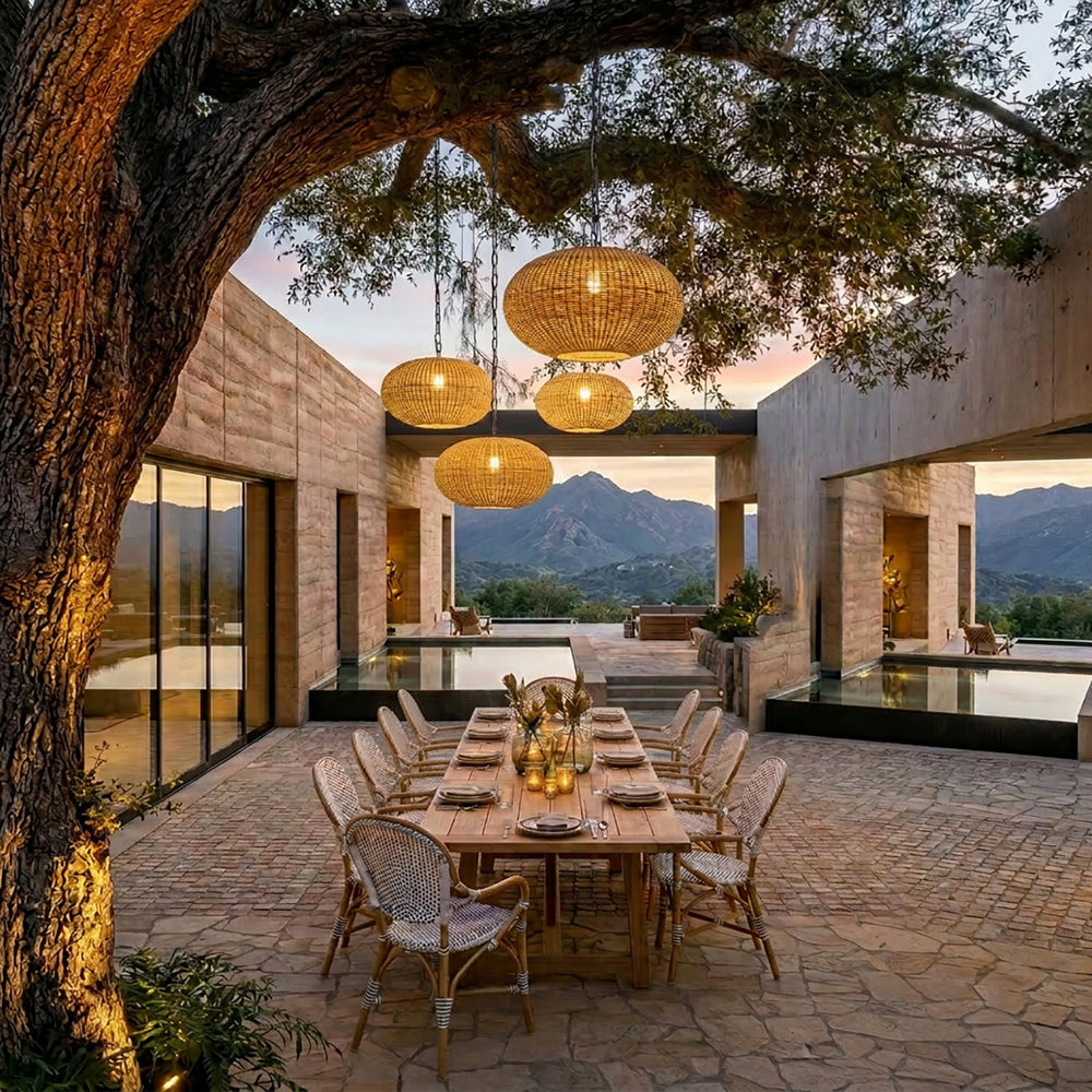 Isabell Outdoor Armchair