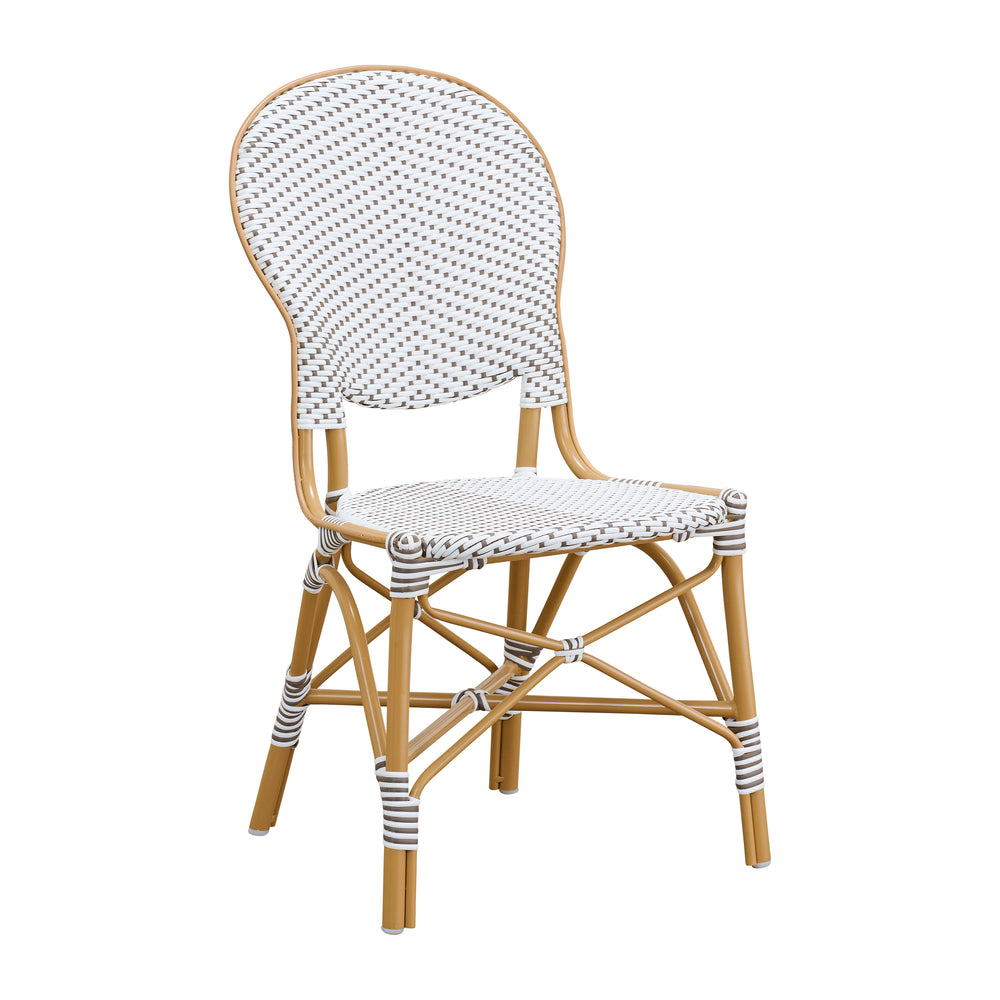 Isabell Outdoor Side Chair