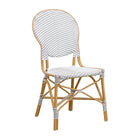 Isabell Outdoor Side Chair