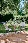 Isabell Outdoor Side Chair