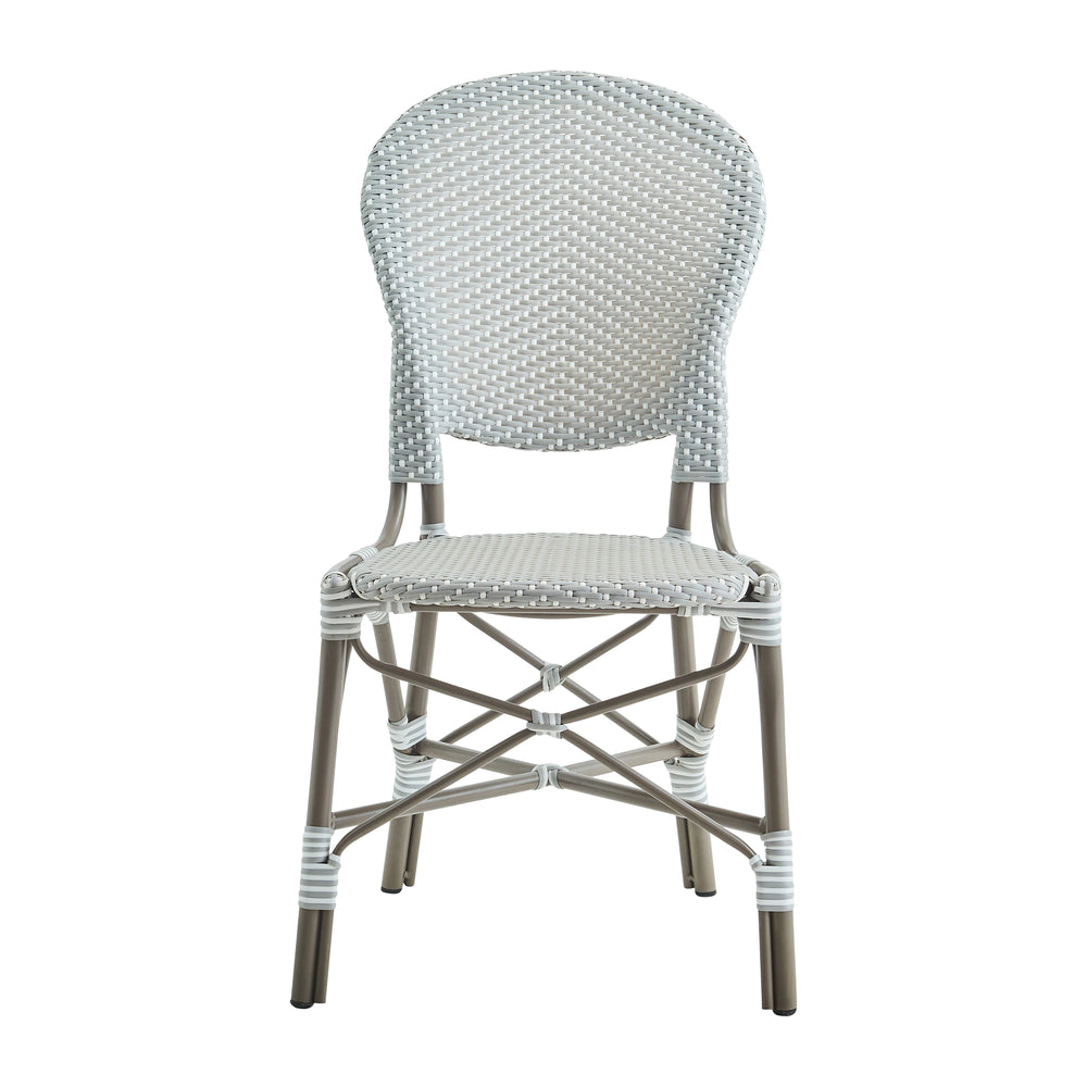 Isabell Outdoor Side Chair