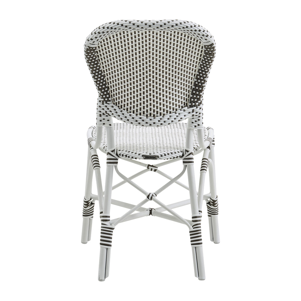 Isabell Outdoor Side Chair