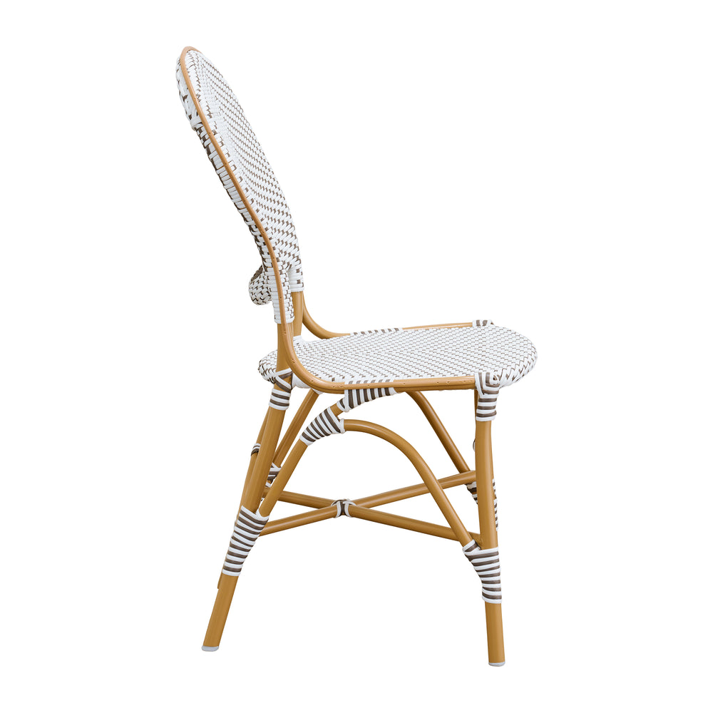 Isabell Outdoor Side Chair