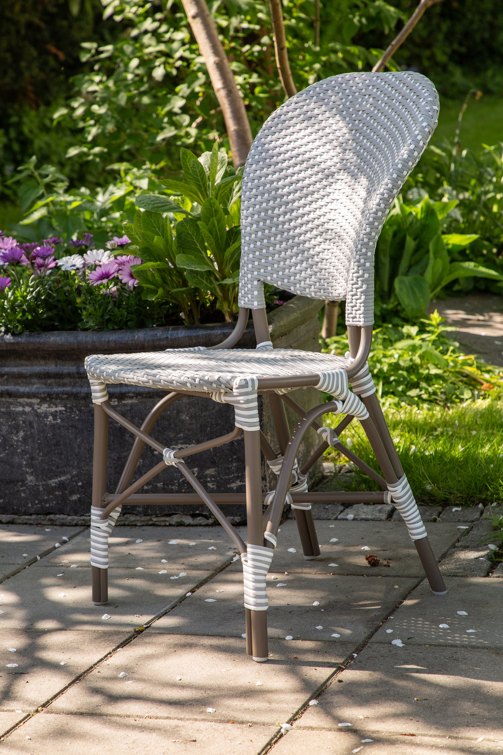 Isabell Outdoor Side Chair