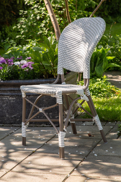 Isabell Outdoor Side Chair