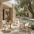 Isabell Outdoor Side Chair