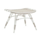 Monet Outdoor Footstool