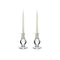 Hartland Candlestick  option Set of 2 / Small: 5 in height