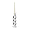Hartland Candlestick  option Single / Large: 9.25 in height