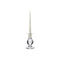 Hartland Candlestick  option Single / Small: 5 in height